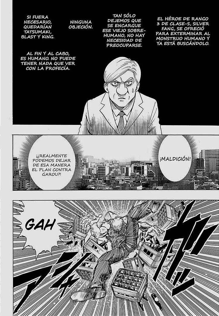 one punch man manga 66 8