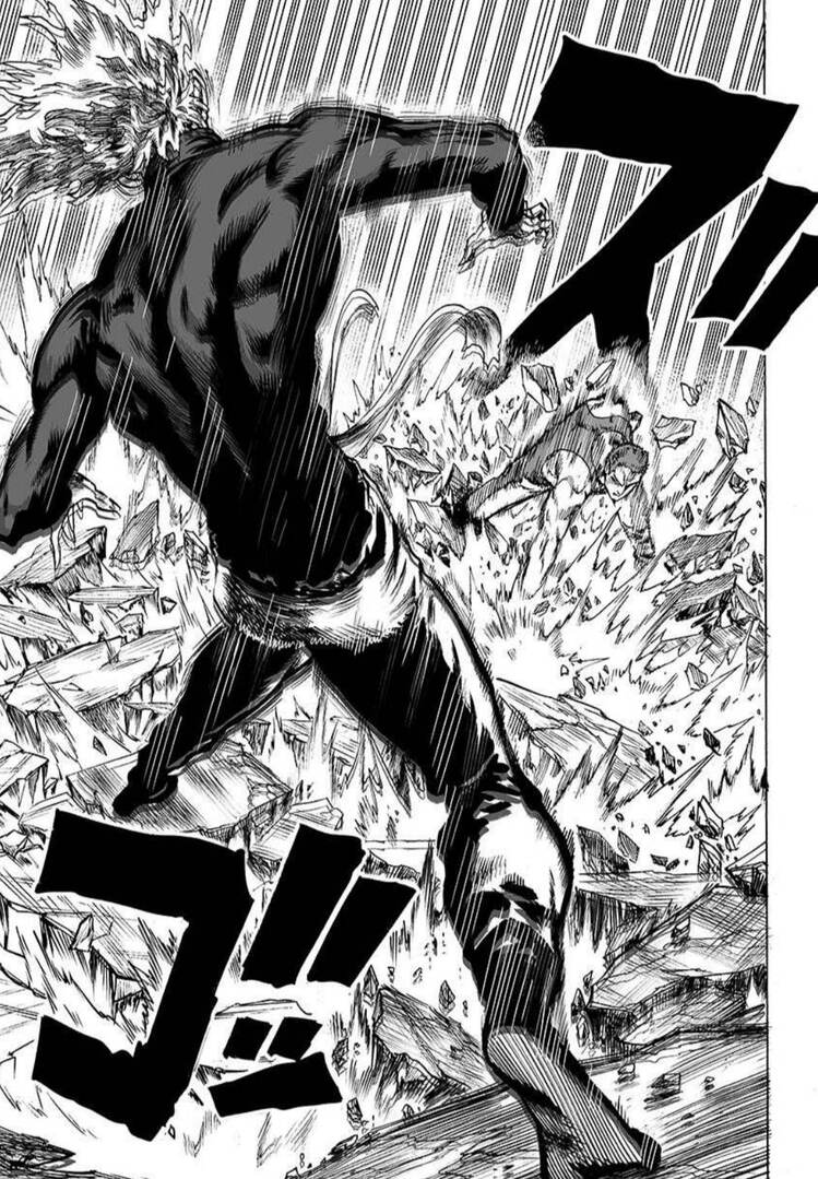 one punch man manga 67 14