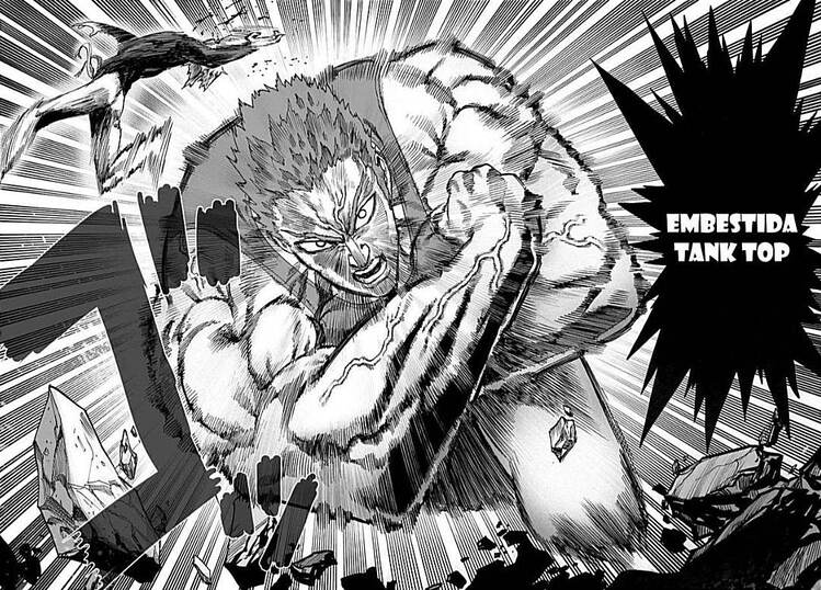 one punch man manga 67 15