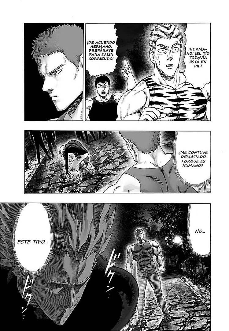 one punch man manga 67 17