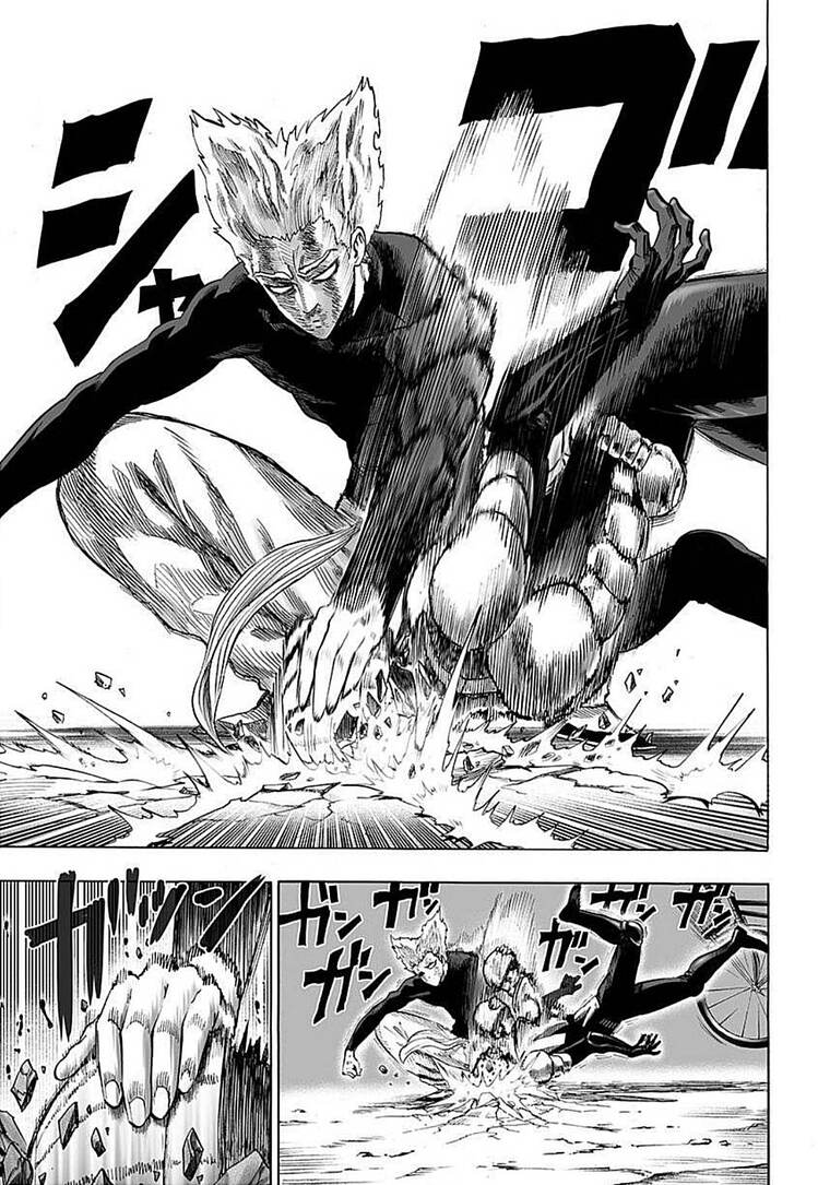 one punch man manga 69 1