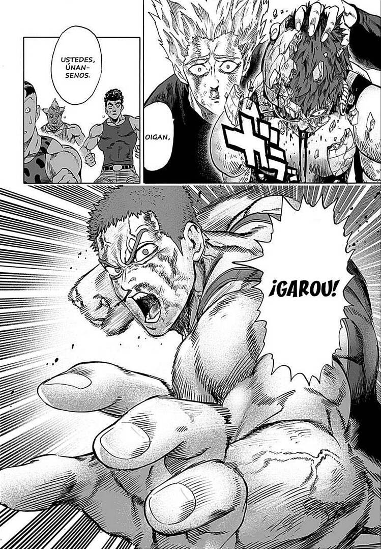 one punch man manga 69 2