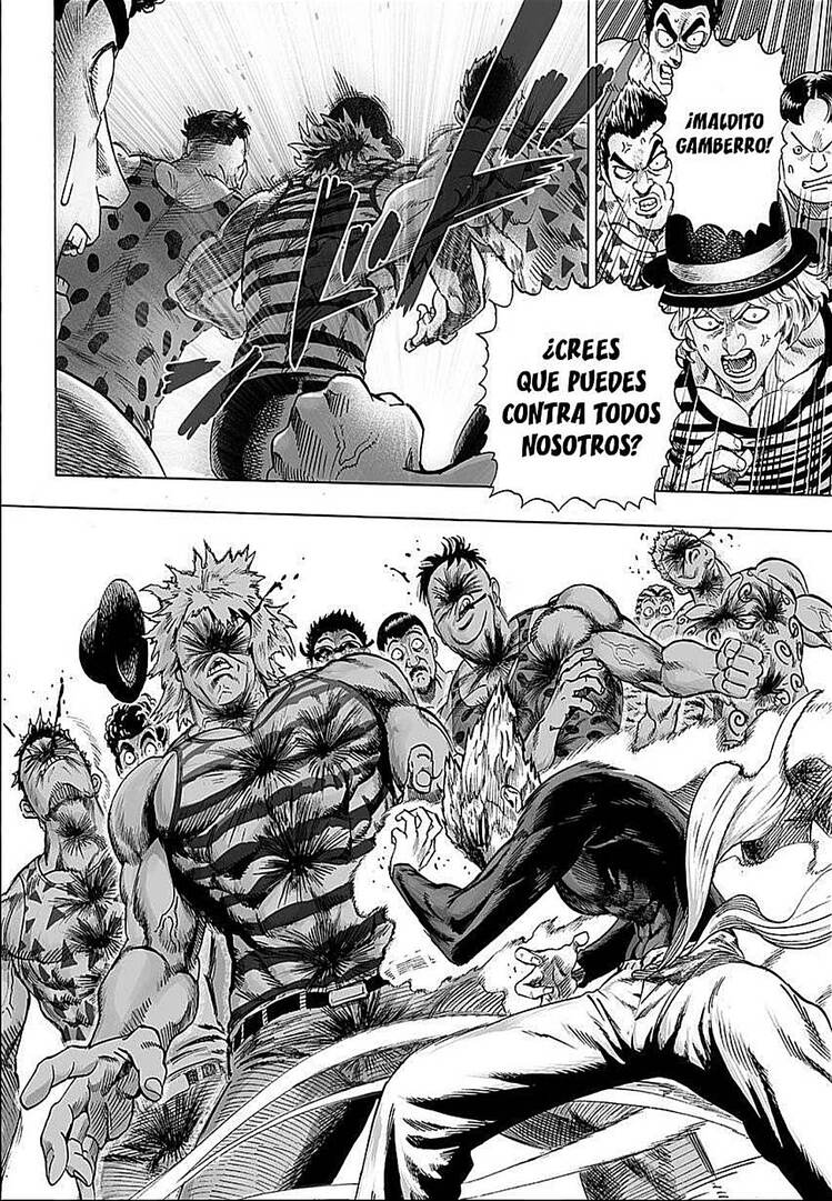 one punch man manga 69 4