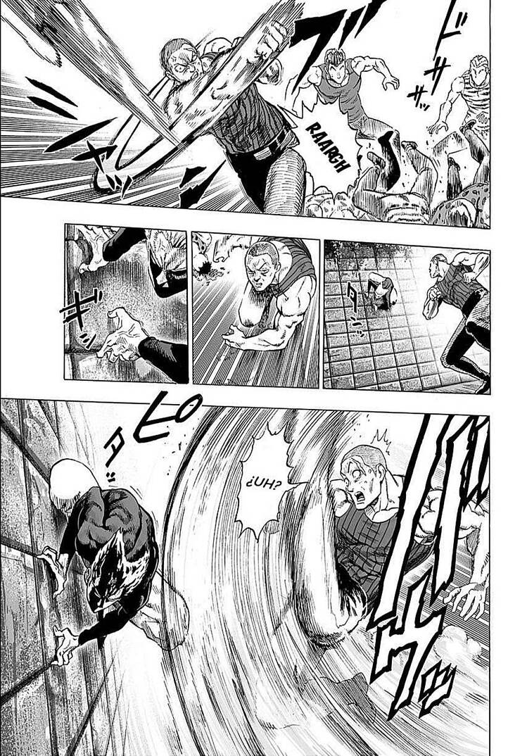 one punch man manga 69 5