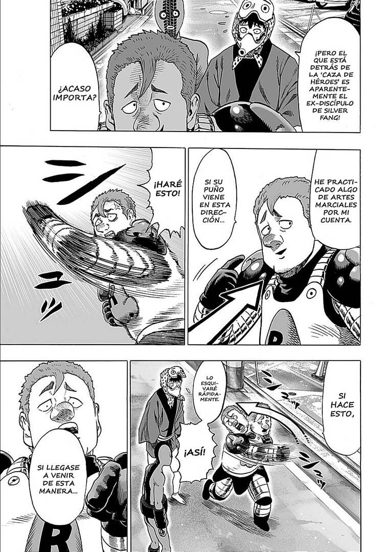 one punch man manga 70 2