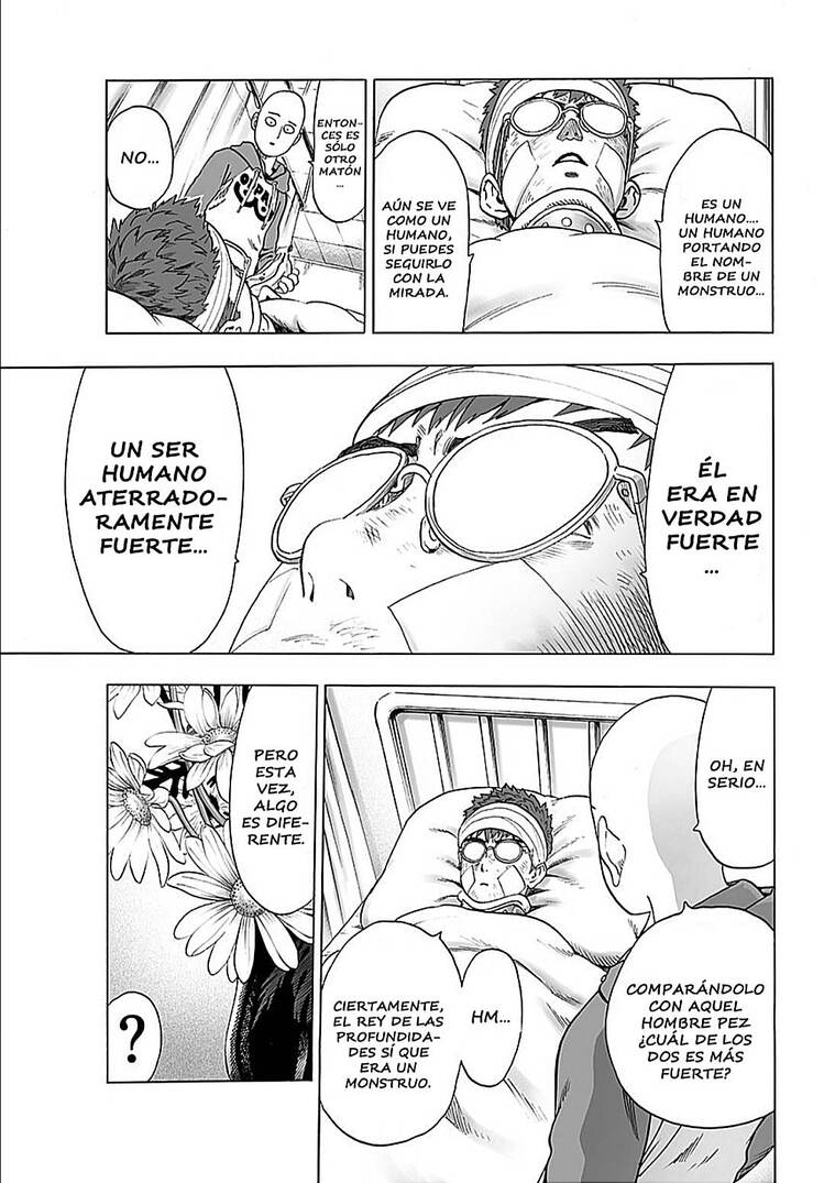 one punch man manga 70 6