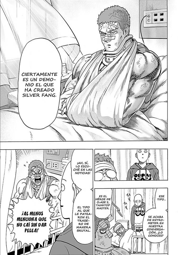 one punch man manga 70 8