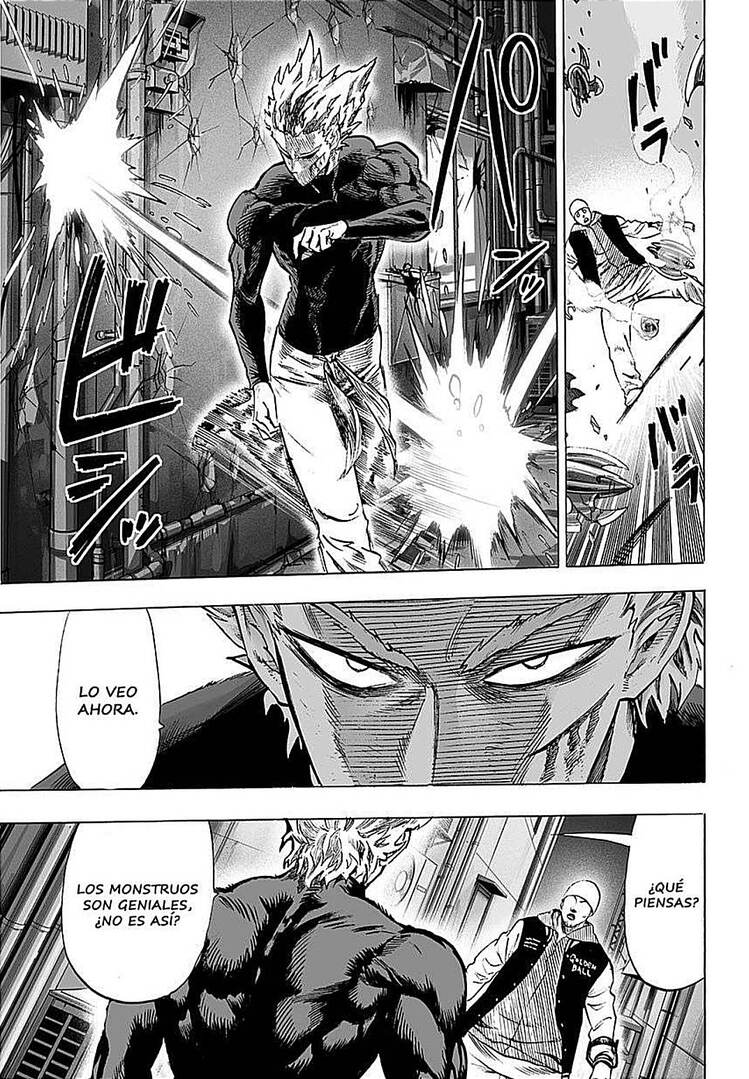 one punch man manga 73 5