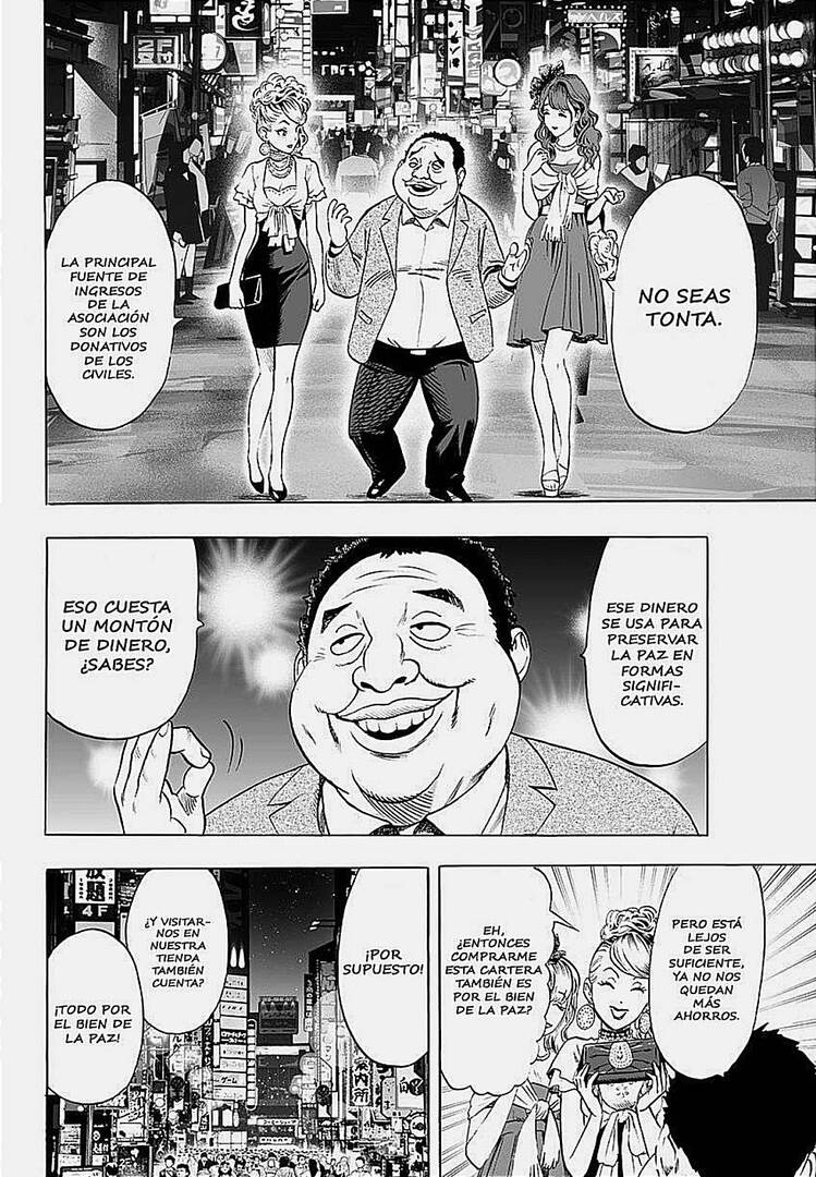one punch man manga 74 1