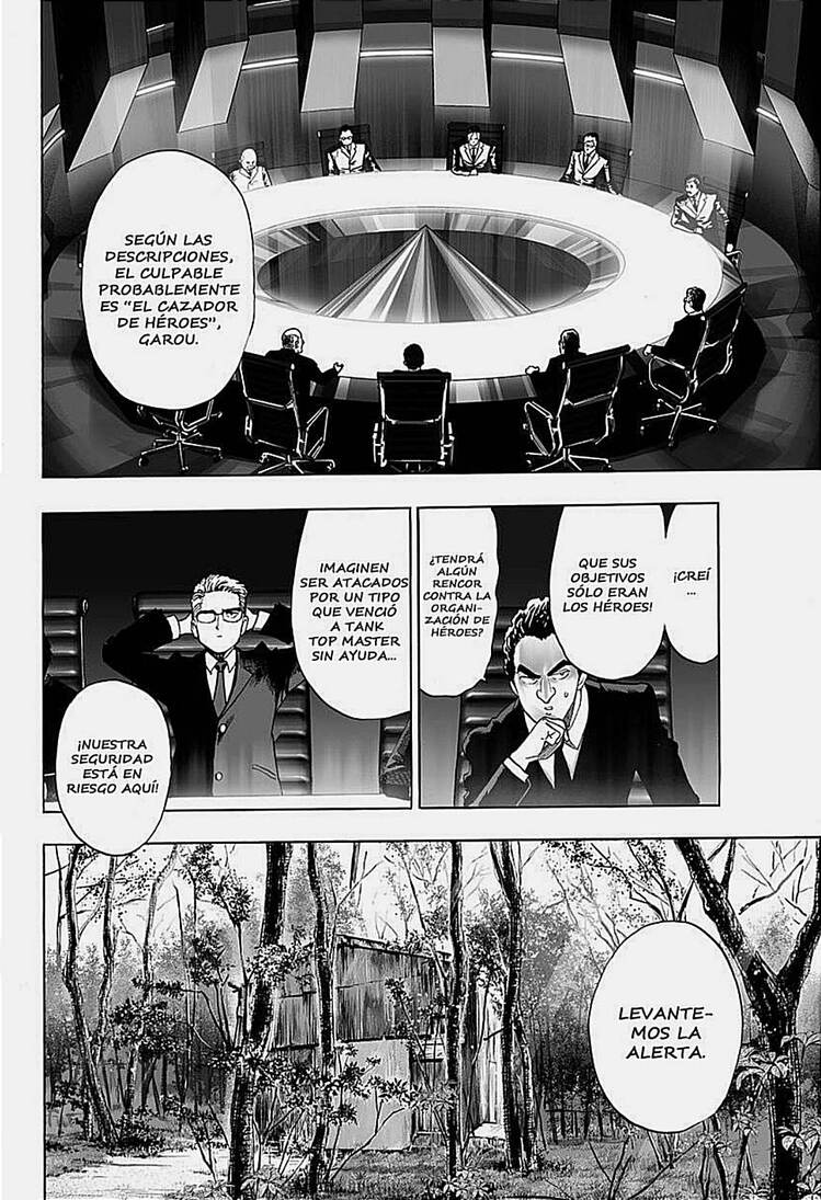 one punch man manga 75 1