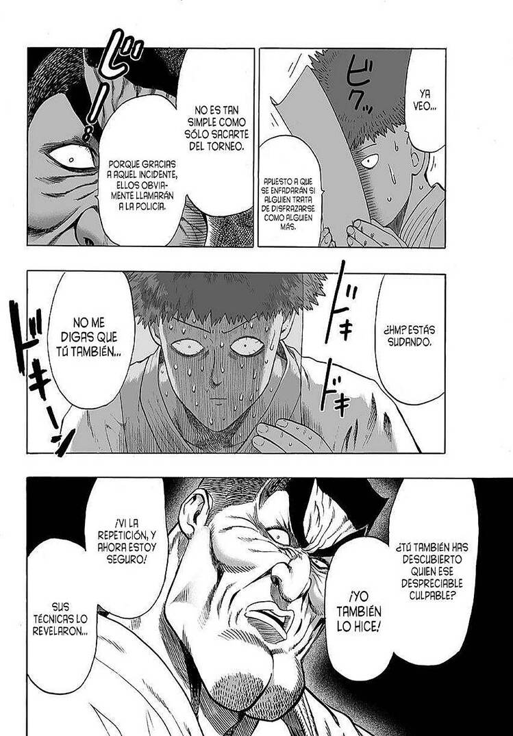 one punch man manga 78 3