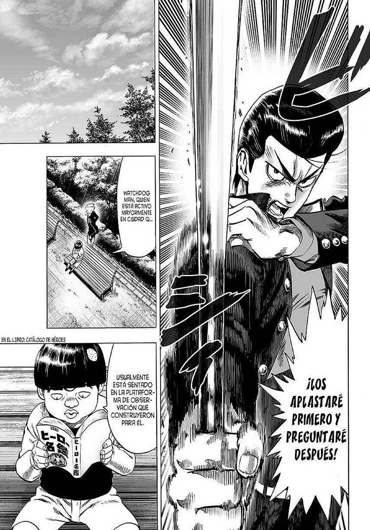 one punch man manga 79 8