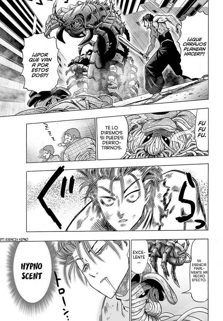 one punch man manga 80 4