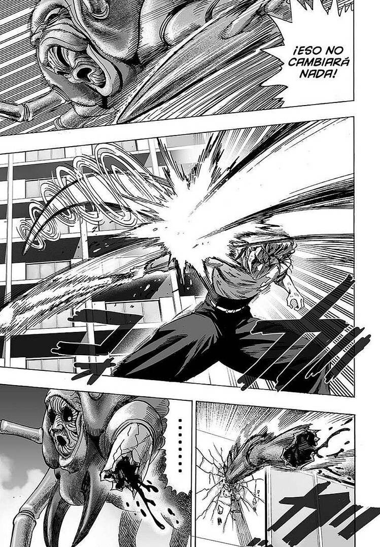 one punch man manga 80 8