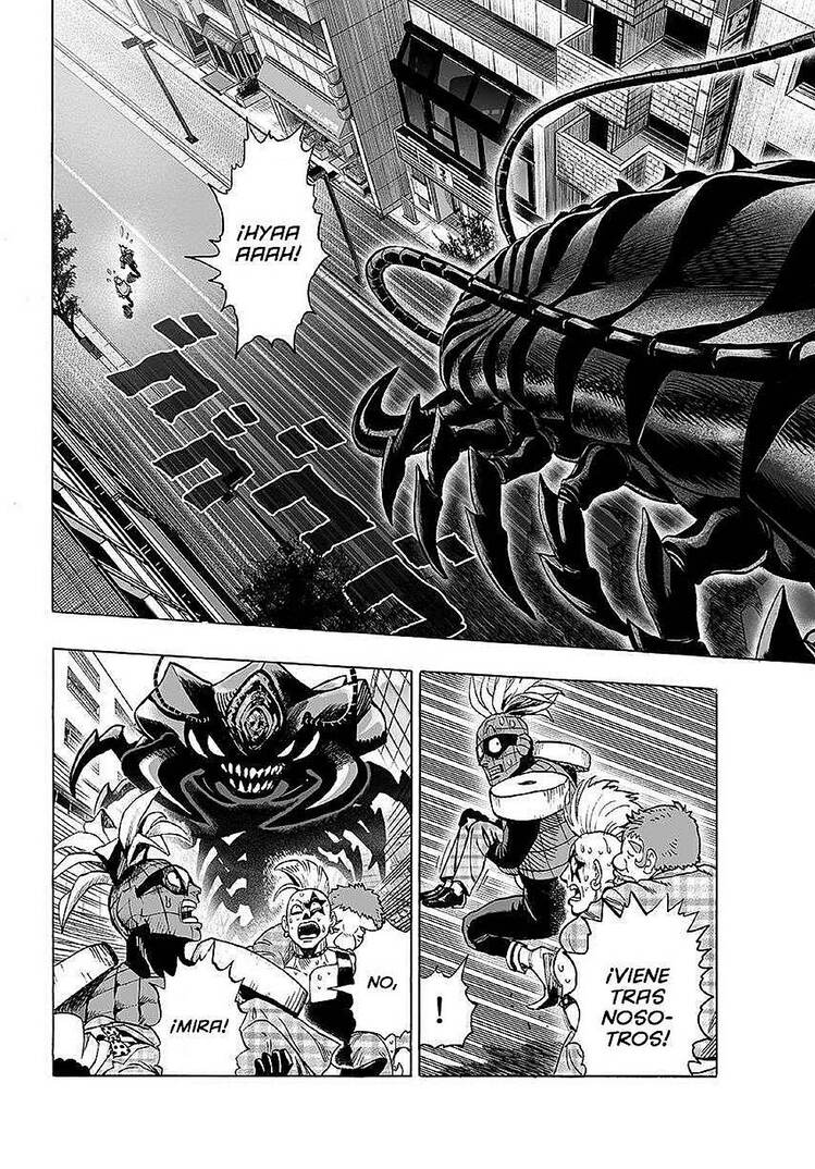 one punch man manga 83 2