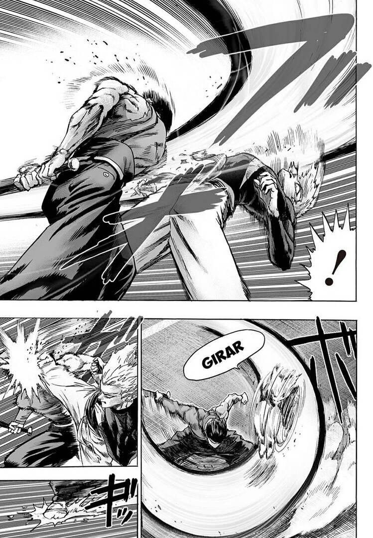 one punch man manga 85 3