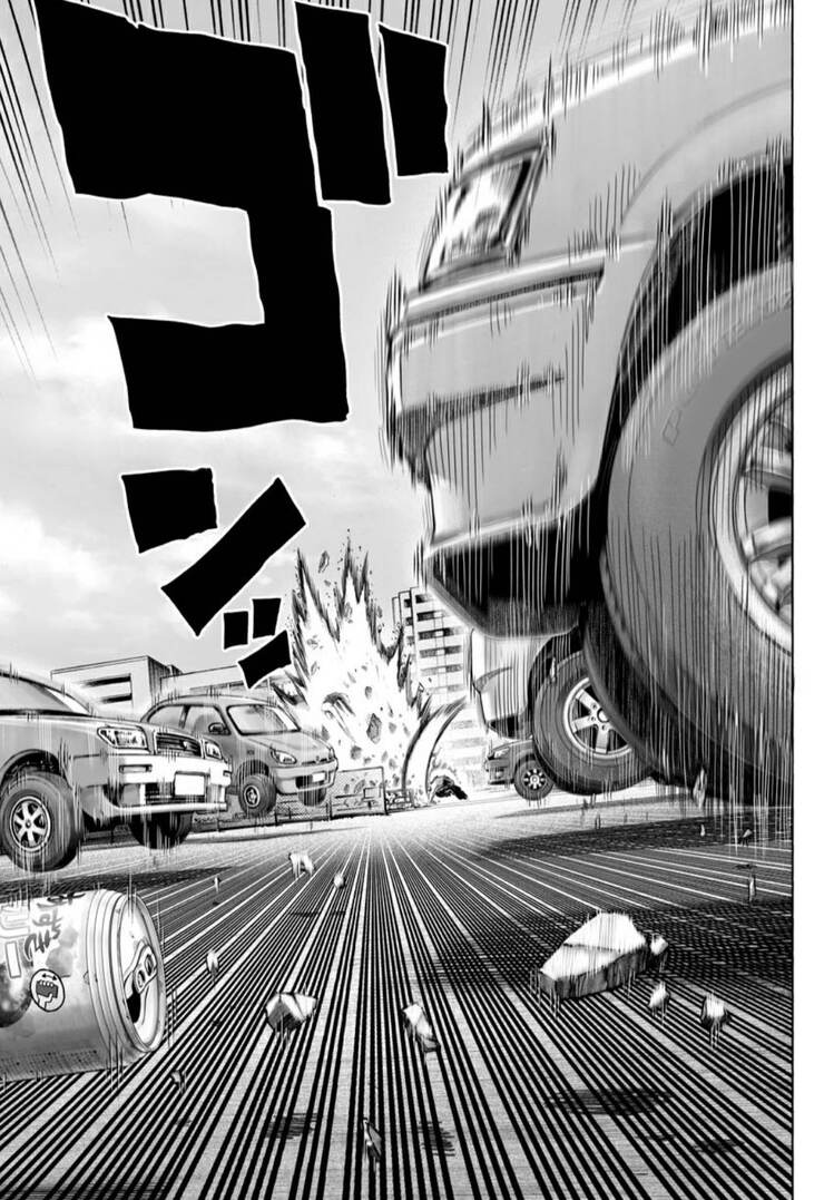 one punch man manga 85 7