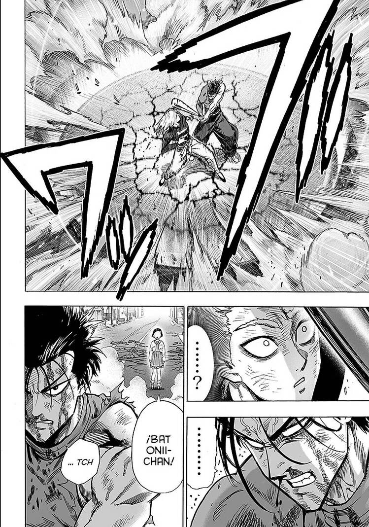 one punch man manga 87 1