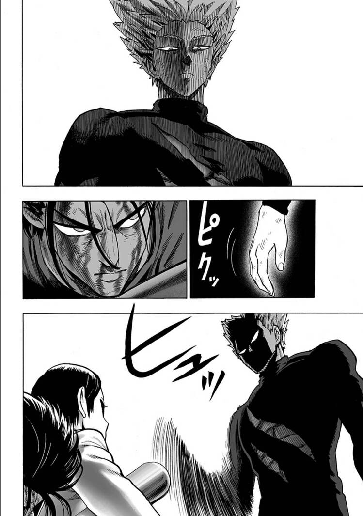 one punch man manga 87 5