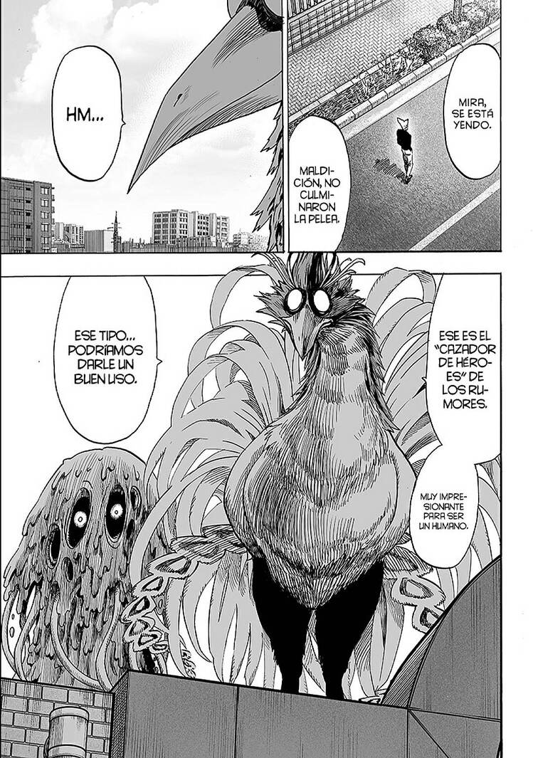 one punch man manga 87 8