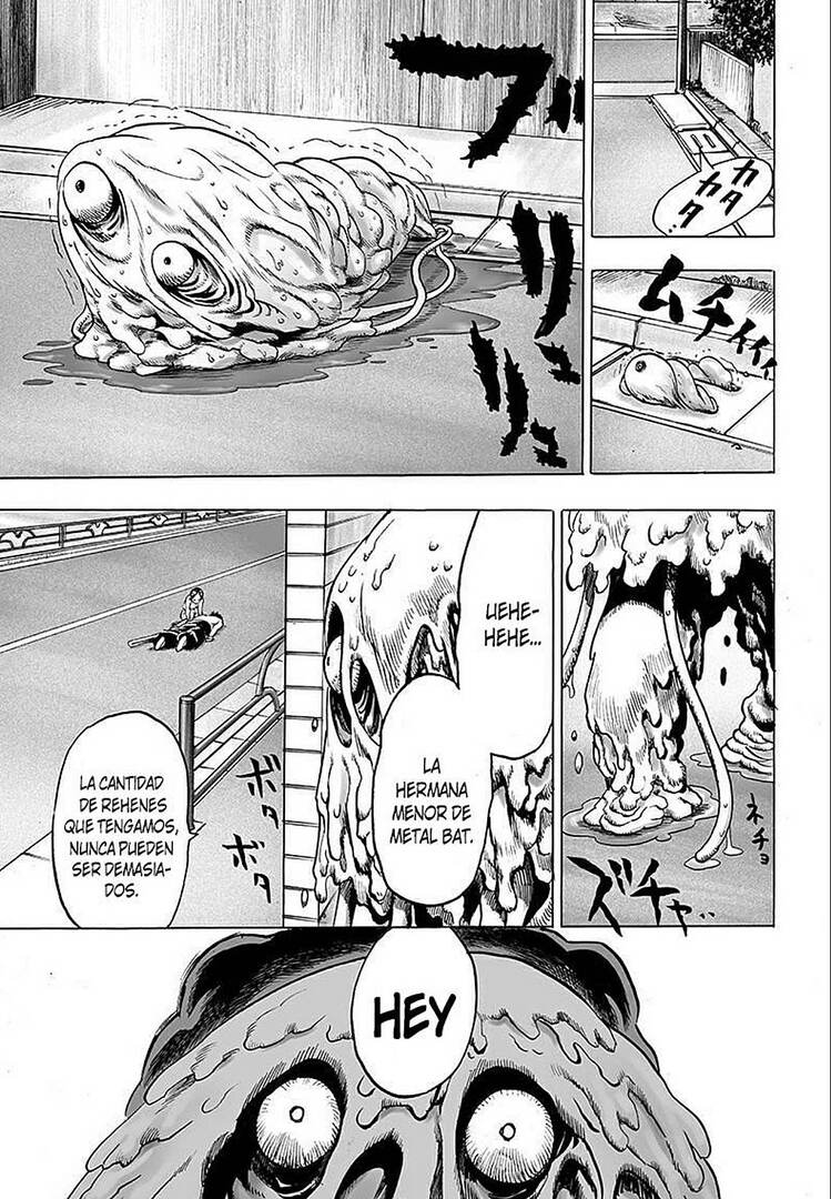 one punch man manga 88 4