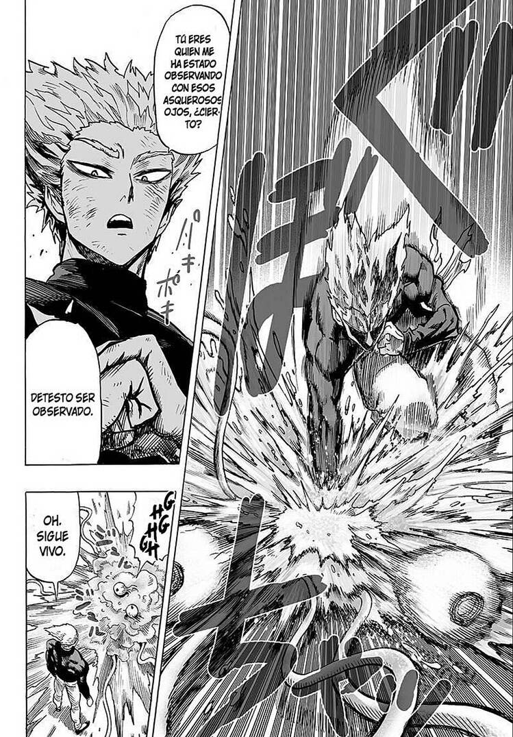 one punch man manga 88 5