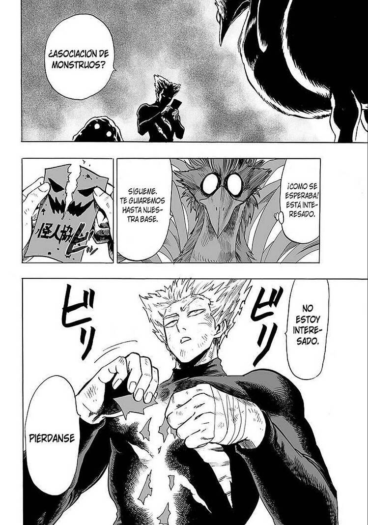 one punch man manga 88 7