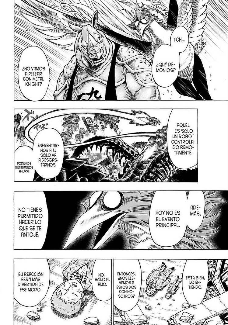 one punch man manga 89 1