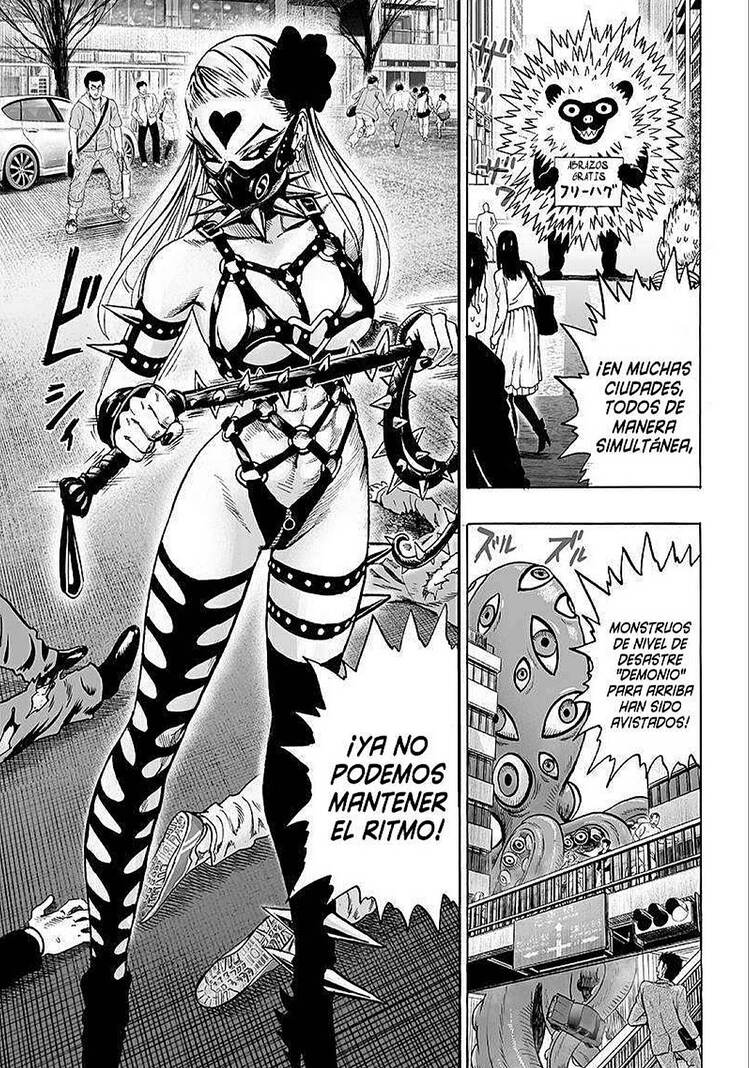 one punch man manga 89 10