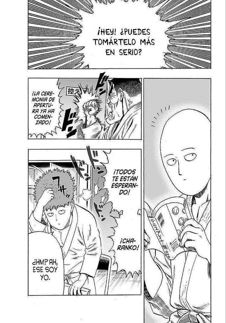 one punch man manga 89 12