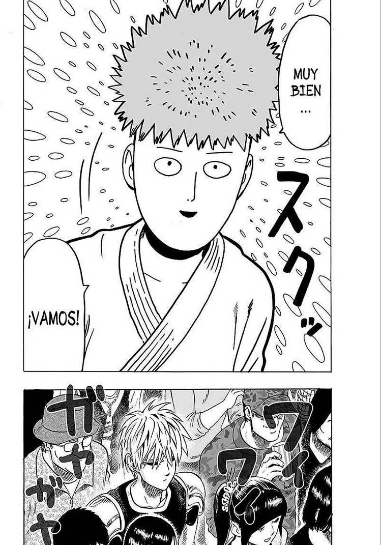 one punch man manga 89 13