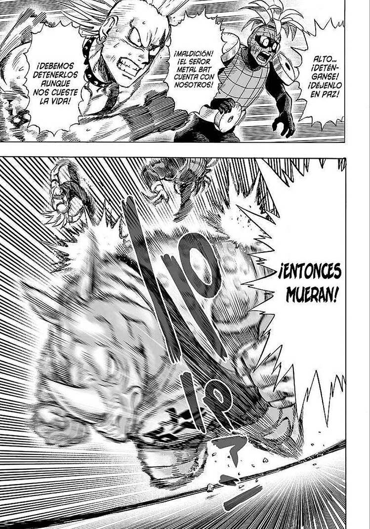 one punch man manga 89 2