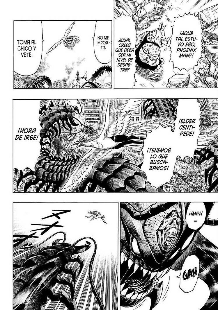one punch man manga 89 3
