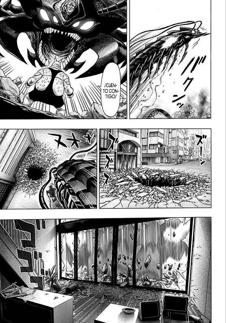 one punch man manga 89 4