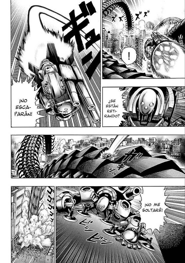 one punch man manga 89 5