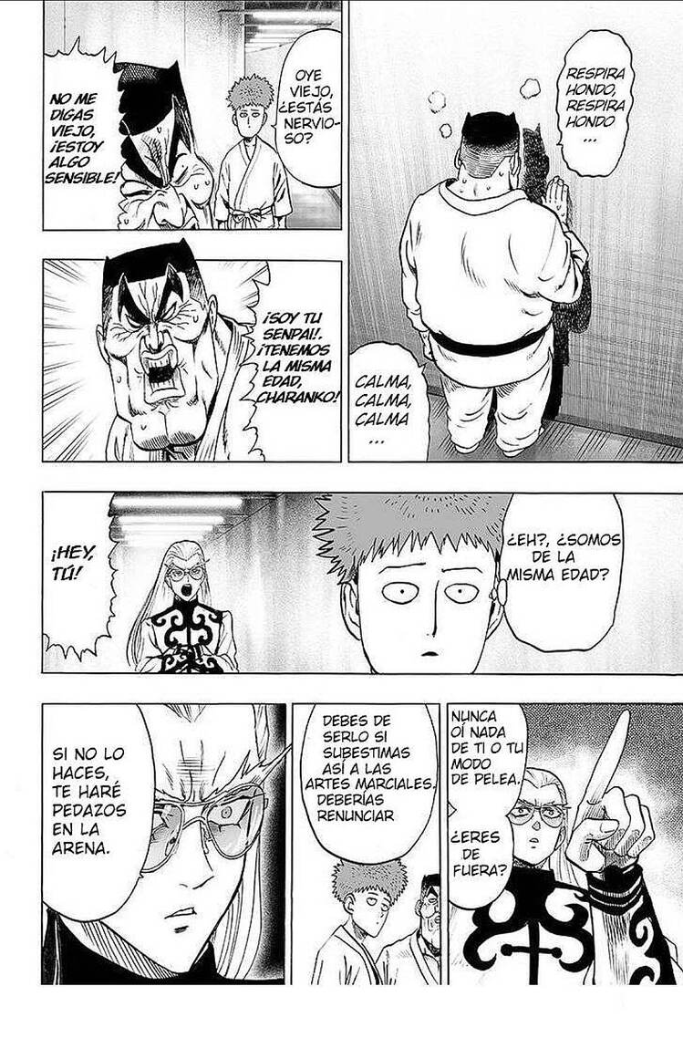 one punch man manga 90 13