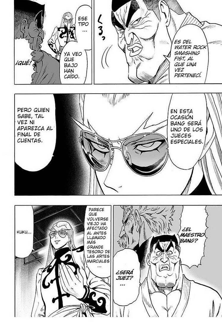 one punch man manga 90 15