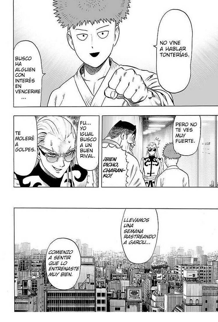 one punch man manga 90 17