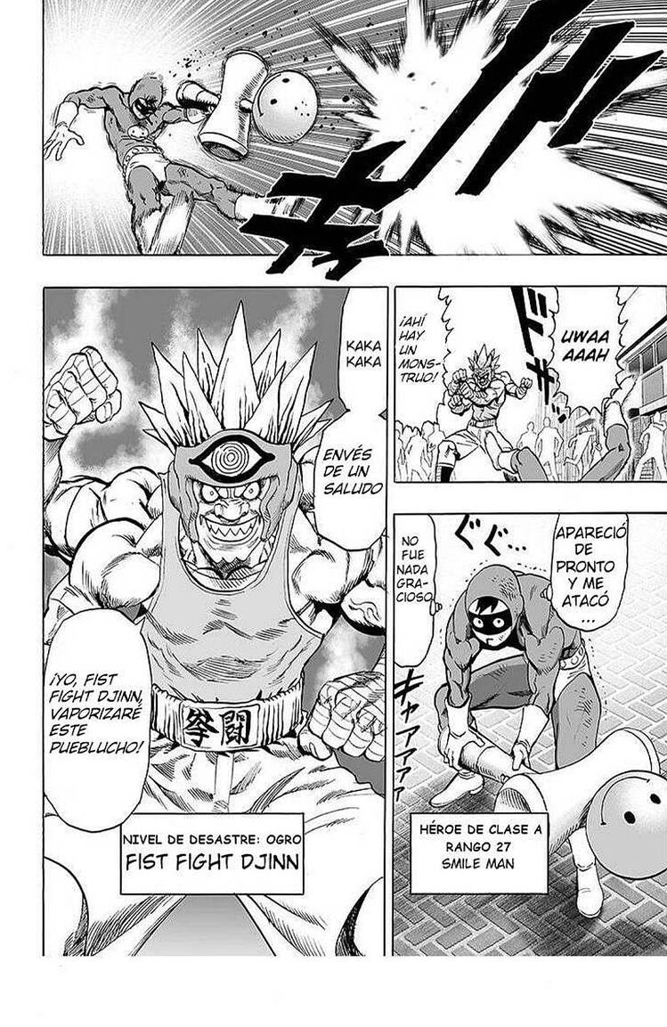 one punch man manga 90 19
