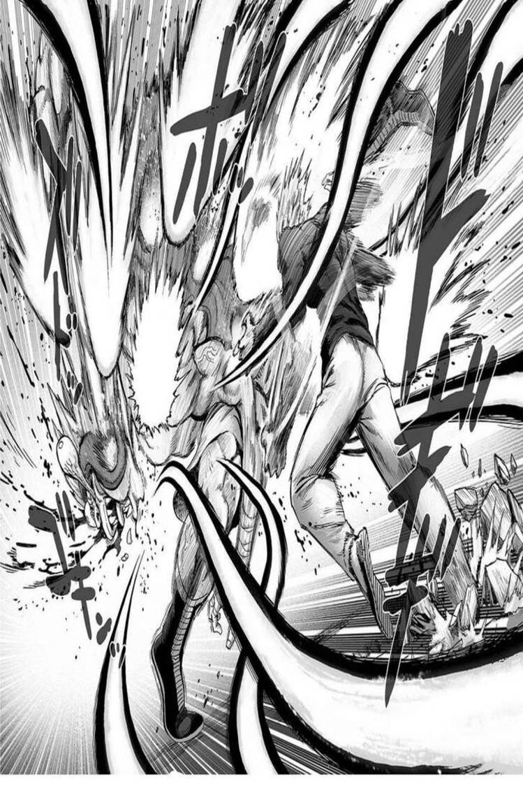 one punch man manga 90 23