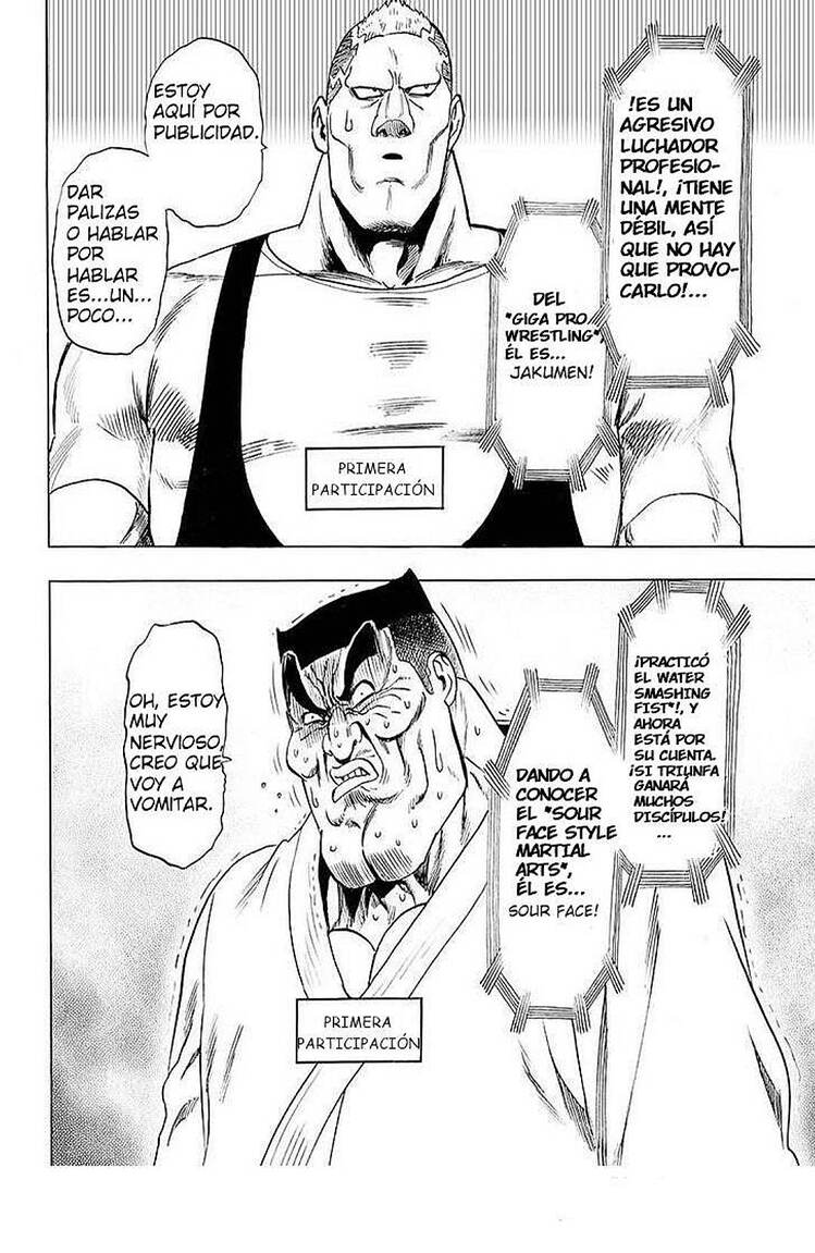 one punch man manga 90 7