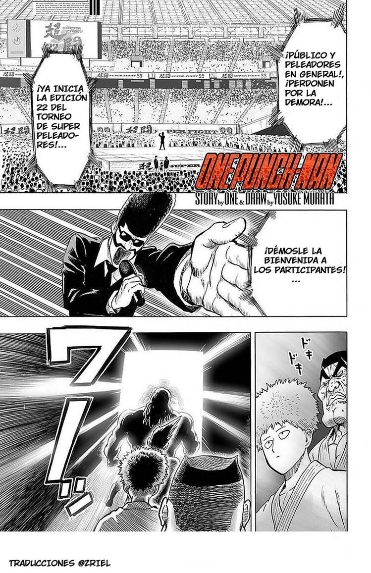 one punch man manga 90