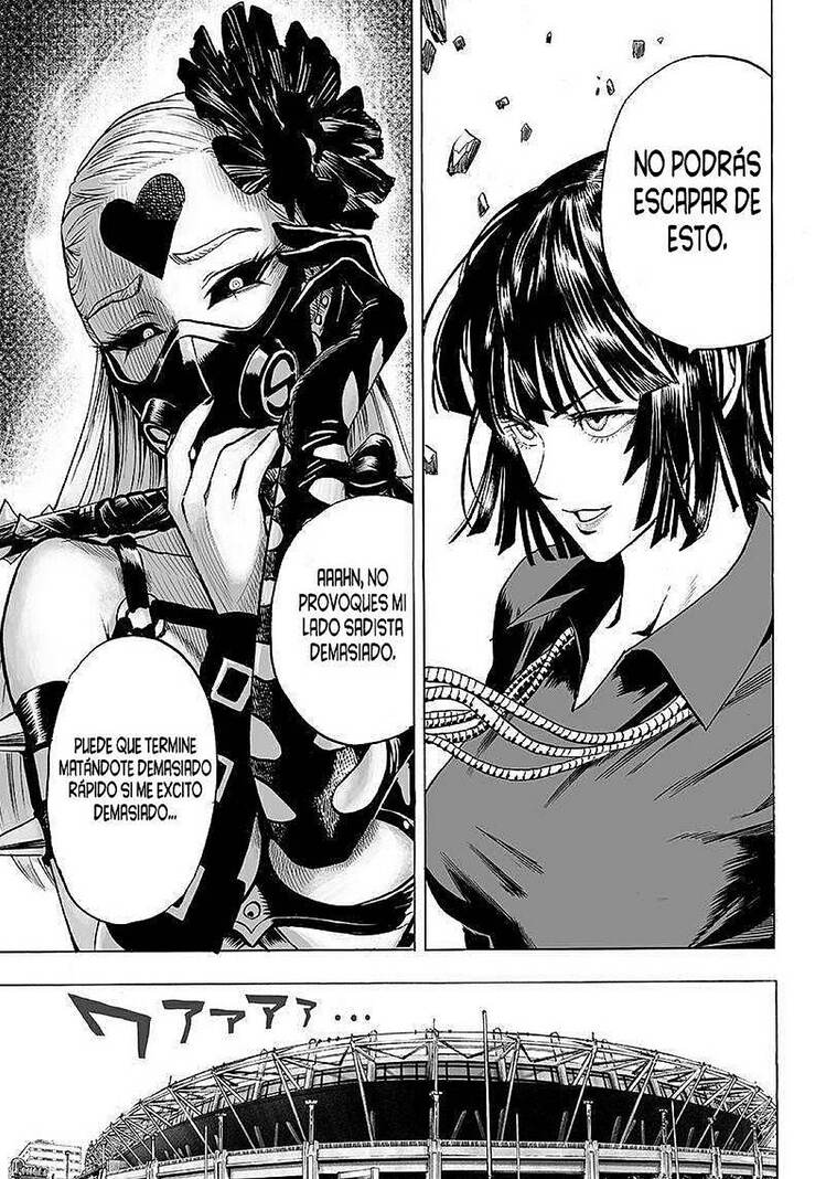 one punch man manga 92 2