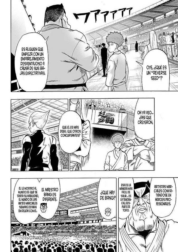 one punch man manga 92 4
