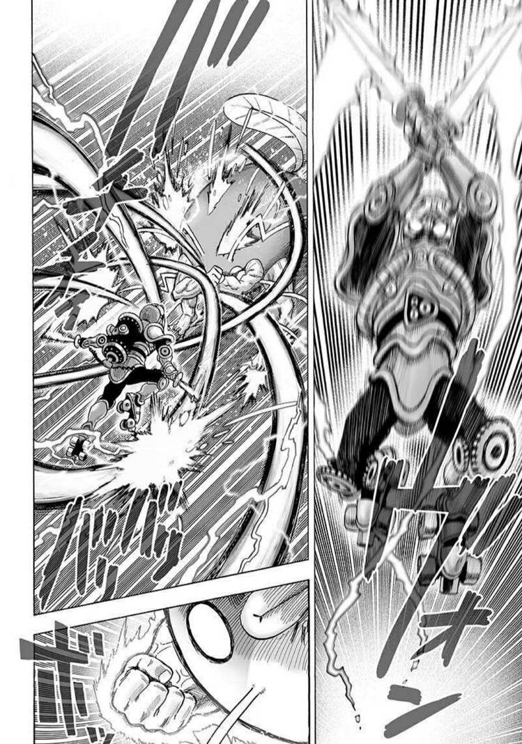 one punch man manga 92 9