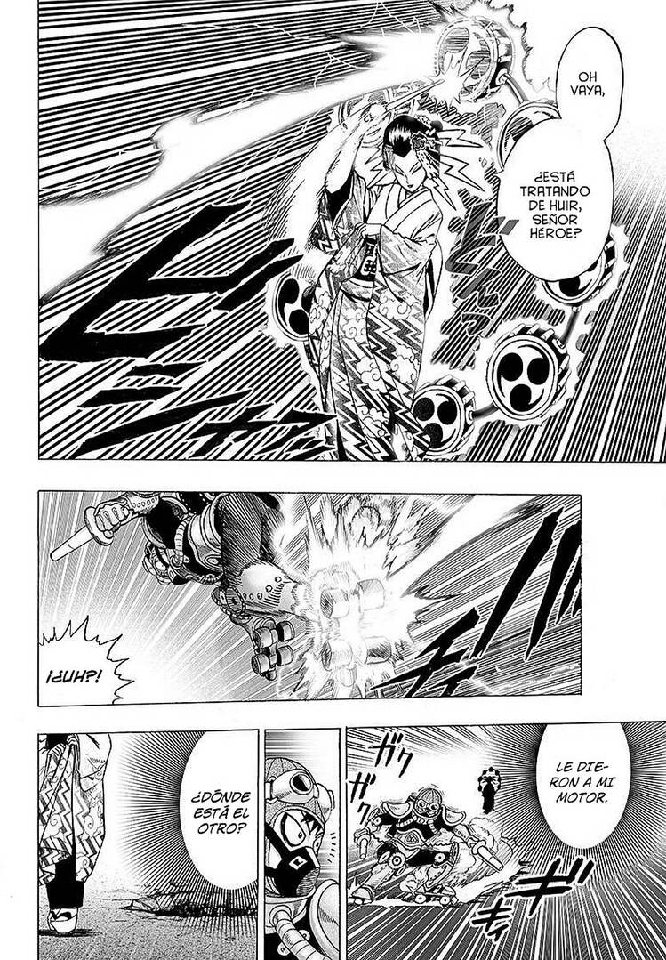 one punch man manga 93 1