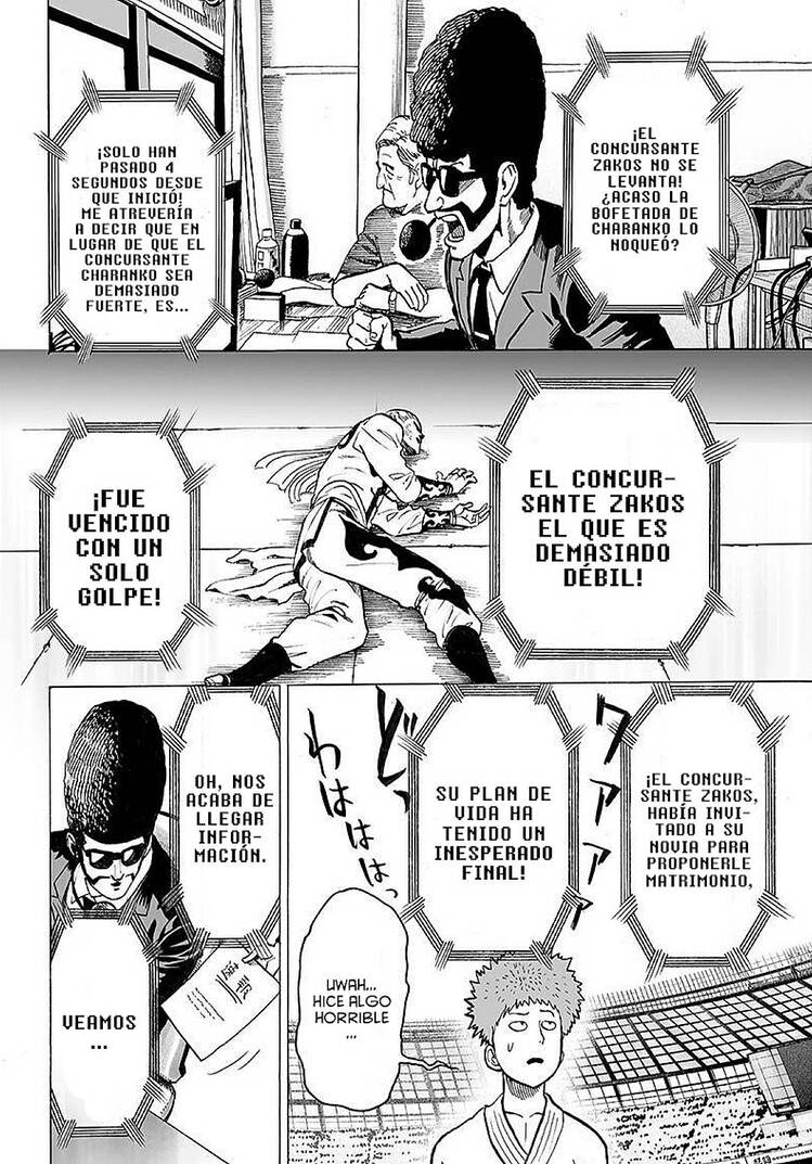 one punch man manga 93 10