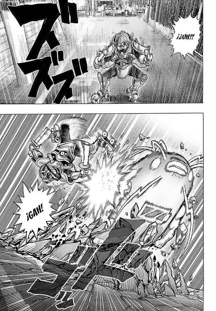 one punch man manga 93 2