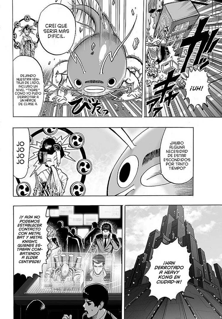 one punch man manga 93 3