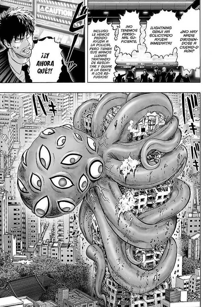 one punch man manga 93 4